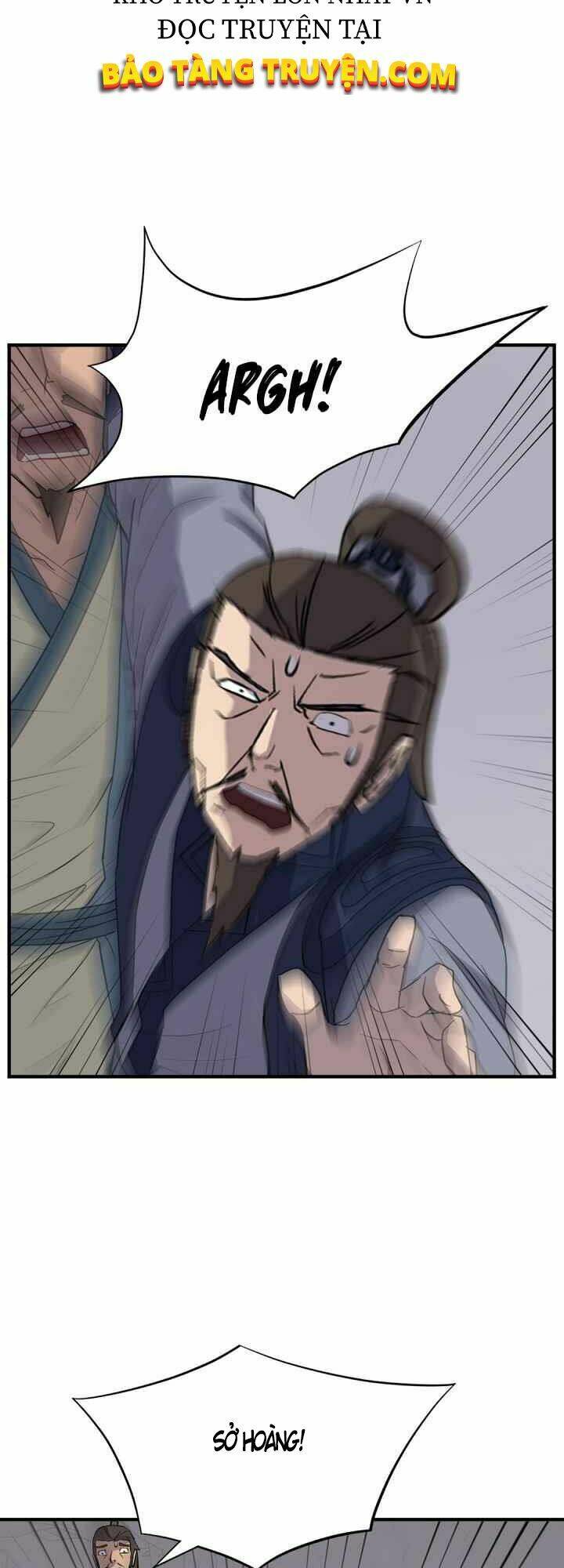 Trọng Sinh Bất Khả Chiến Bại - Chapter 136 - Page 11