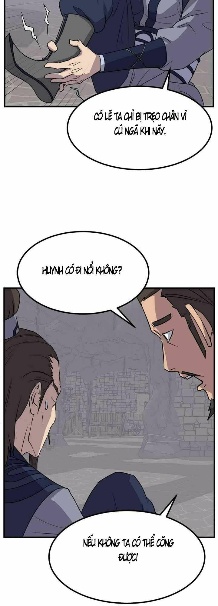 Trọng Sinh Bất Khả Chiến Bại - Chapter 136 - Page 14