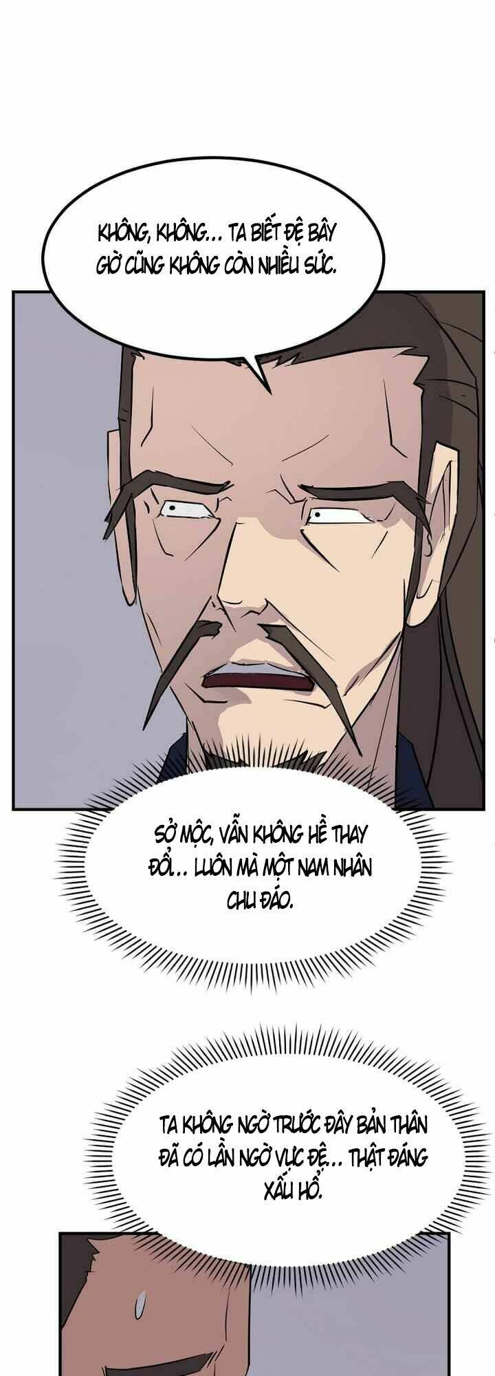 Trọng Sinh Bất Khả Chiến Bại - Chapter 136 - Page 15