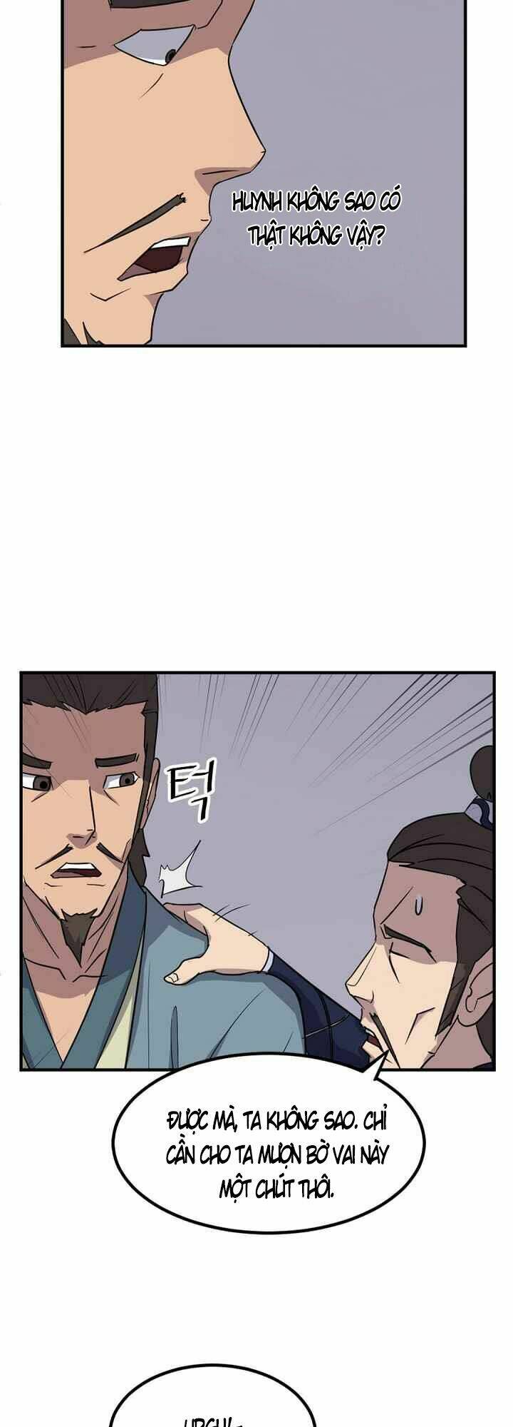 Trọng Sinh Bất Khả Chiến Bại - Chapter 136 - Page 16