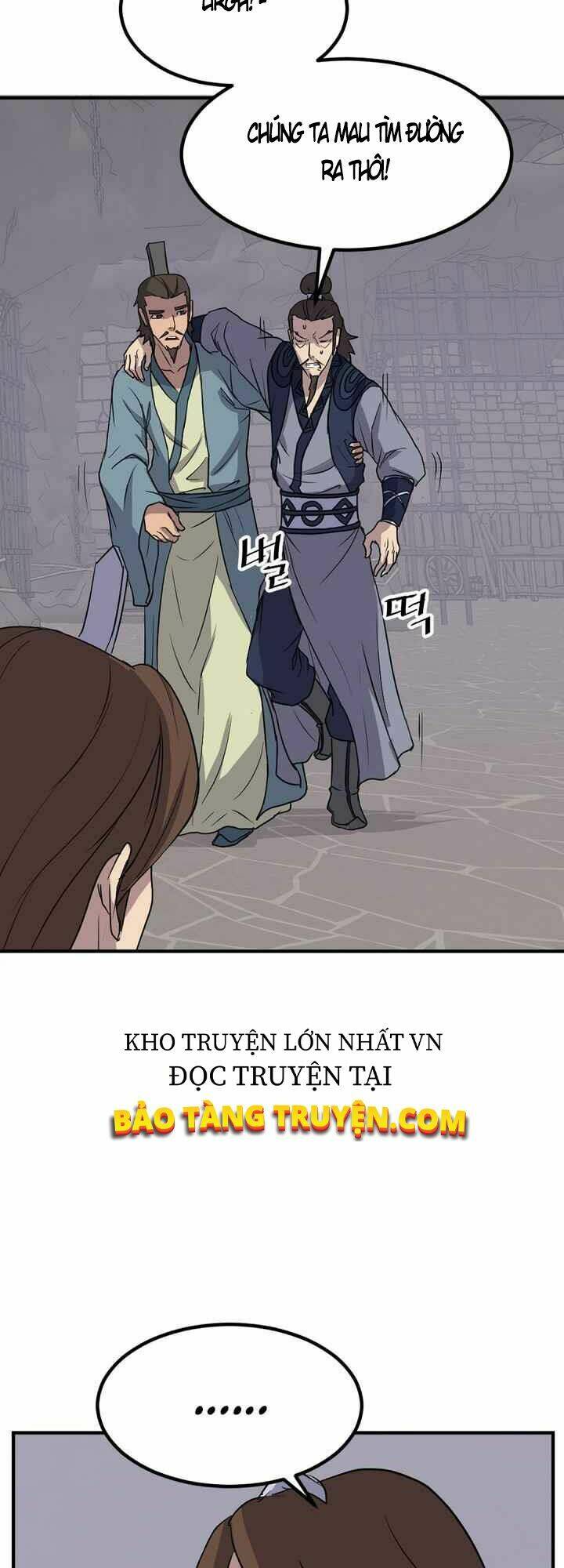 Trọng Sinh Bất Khả Chiến Bại - Chapter 136 - Page 17
