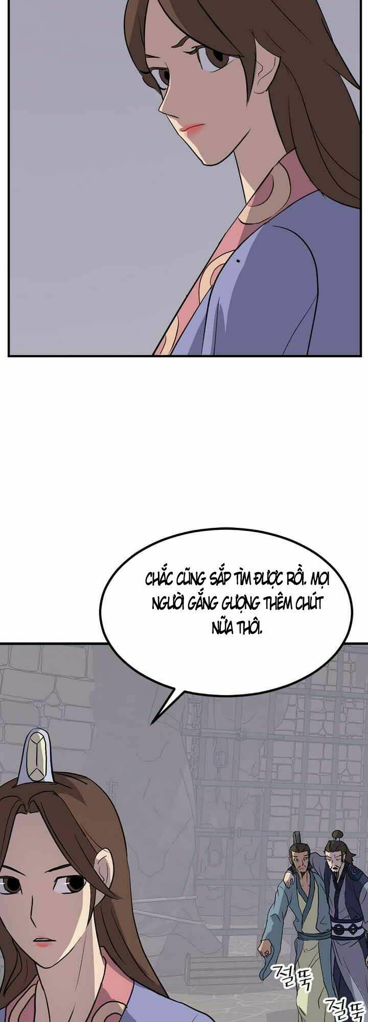 Trọng Sinh Bất Khả Chiến Bại - Chapter 136 - Page 18