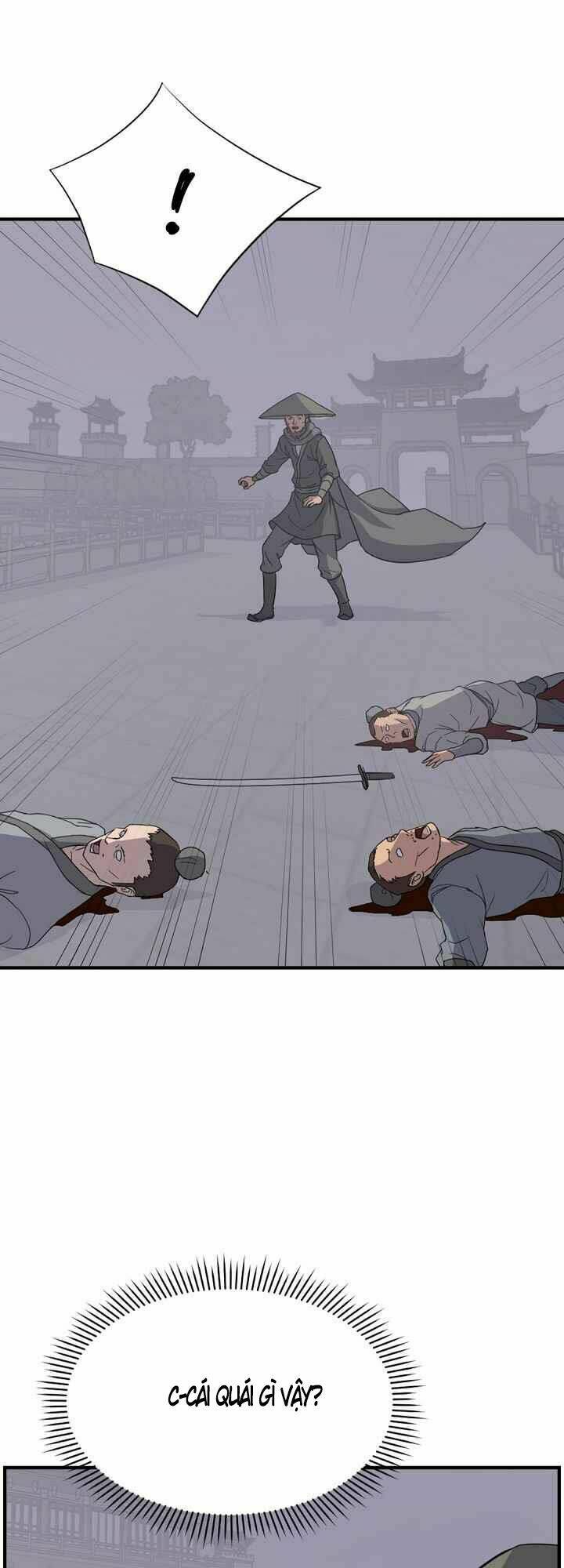 Trọng Sinh Bất Khả Chiến Bại - Chapter 136 - Page 23