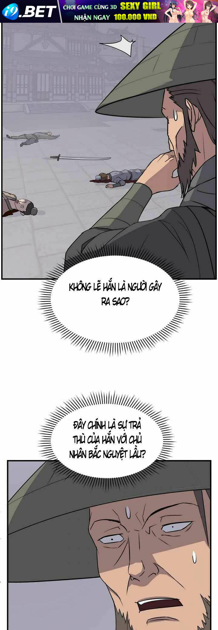 Trọng Sinh Bất Khả Chiến Bại - Chapter 136 - Page 24