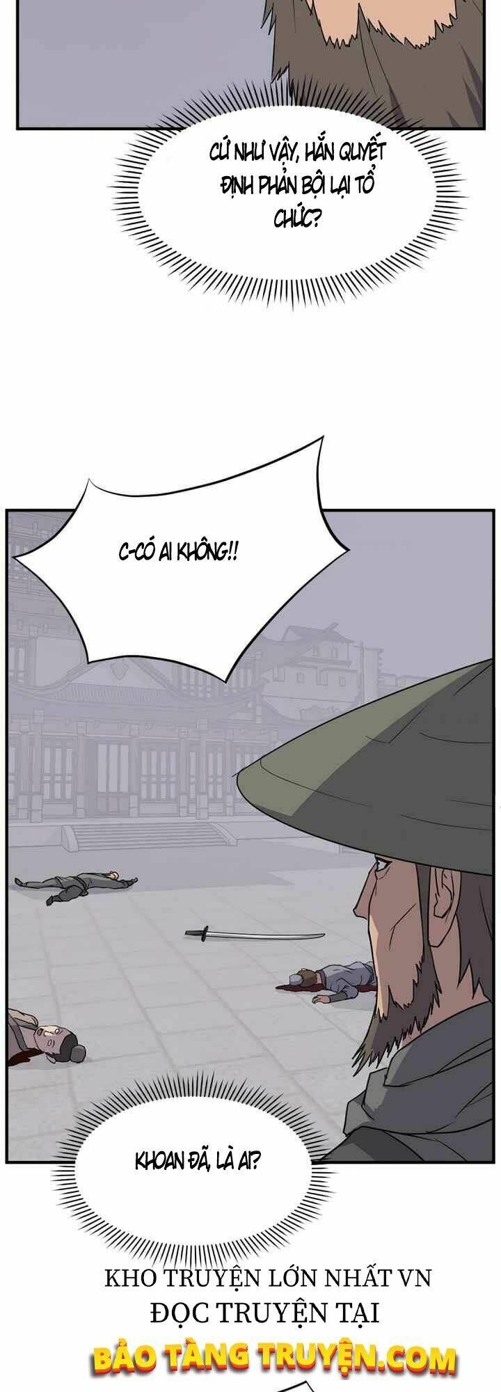 Trọng Sinh Bất Khả Chiến Bại - Chapter 136 - Page 25