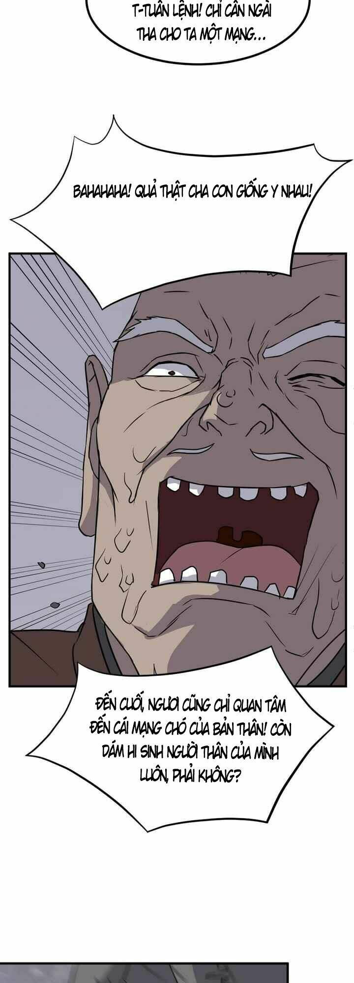 Trọng Sinh Bất Khả Chiến Bại - Chapter 136 - Page 29