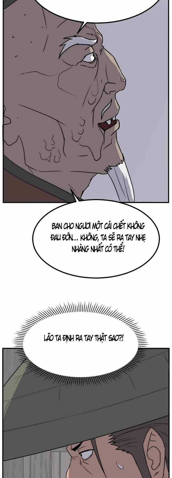 Trọng Sinh Bất Khả Chiến Bại - Chapter 136 - Page 32