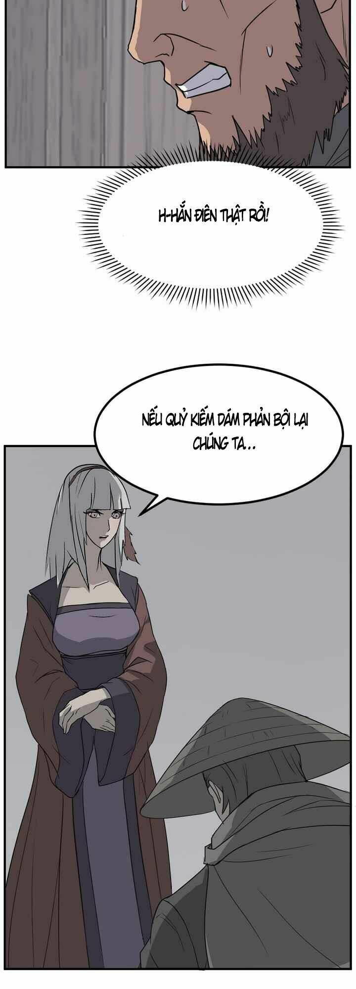 Trọng Sinh Bất Khả Chiến Bại - Chapter 136 - Page 33