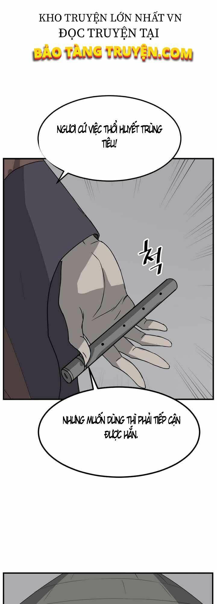 Trọng Sinh Bất Khả Chiến Bại - Chapter 136 - Page 34