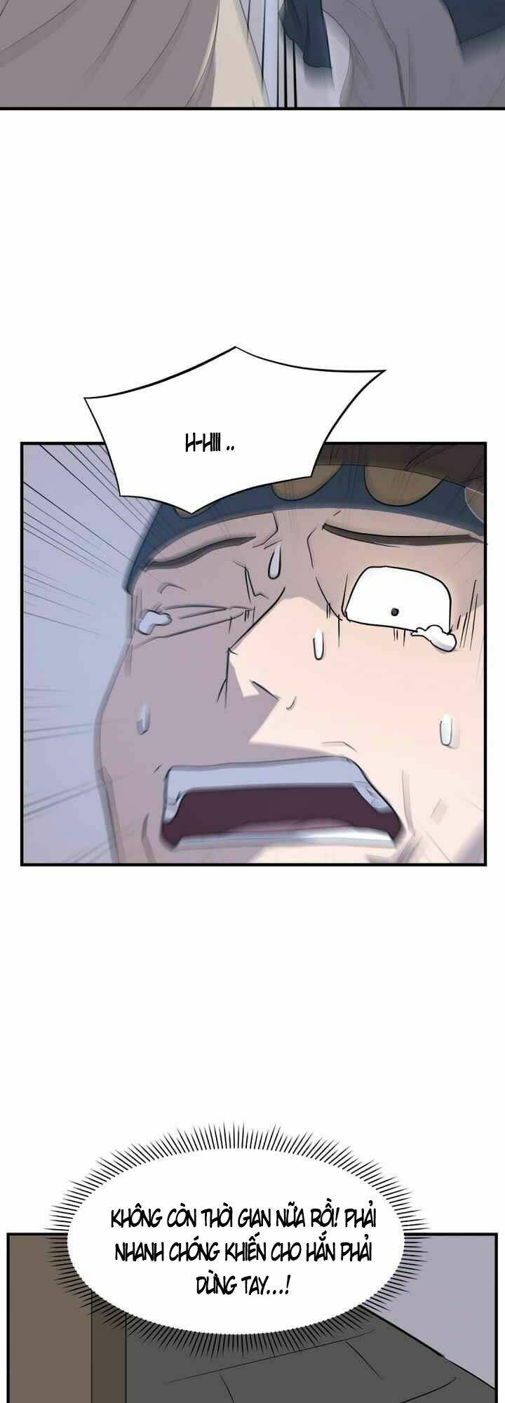 Trọng Sinh Bất Khả Chiến Bại - Chapter 136 - Page 37