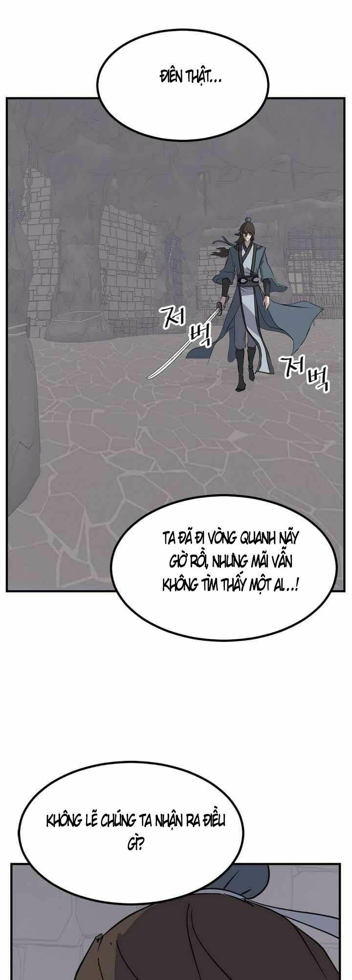 Trọng Sinh Bất Khả Chiến Bại - Chapter 136 - Page 40