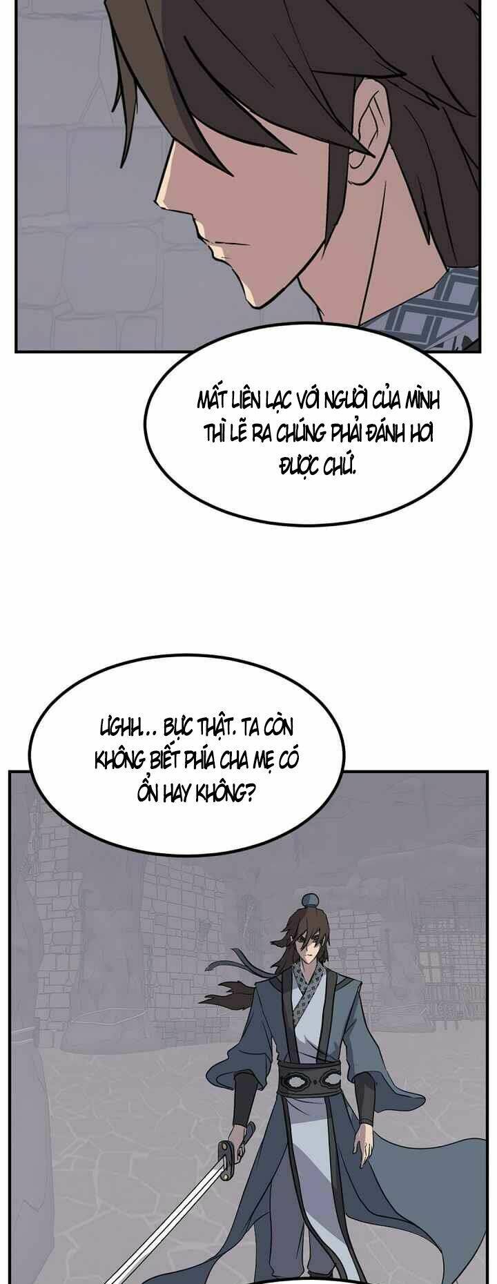 Trọng Sinh Bất Khả Chiến Bại - Chapter 136 - Page 41