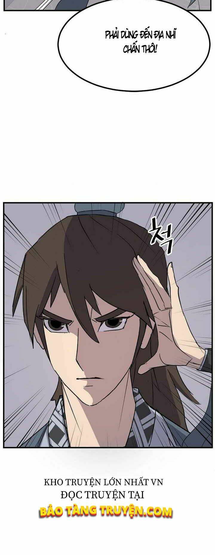 Trọng Sinh Bất Khả Chiến Bại - Chapter 136 - Page 42