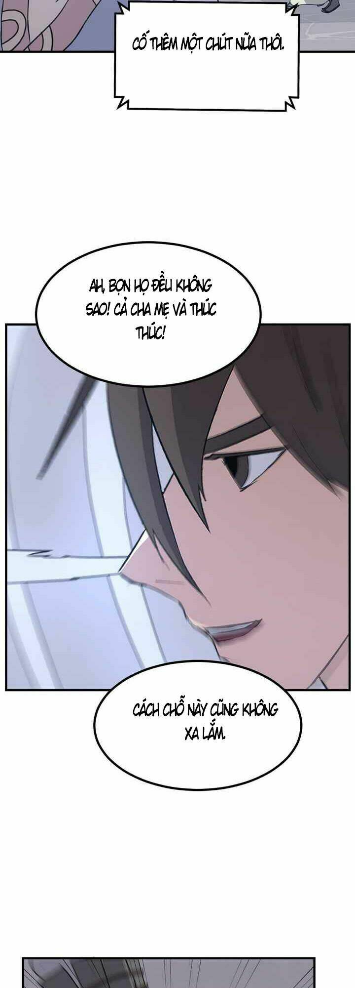 Trọng Sinh Bất Khả Chiến Bại - Chapter 136 - Page 45