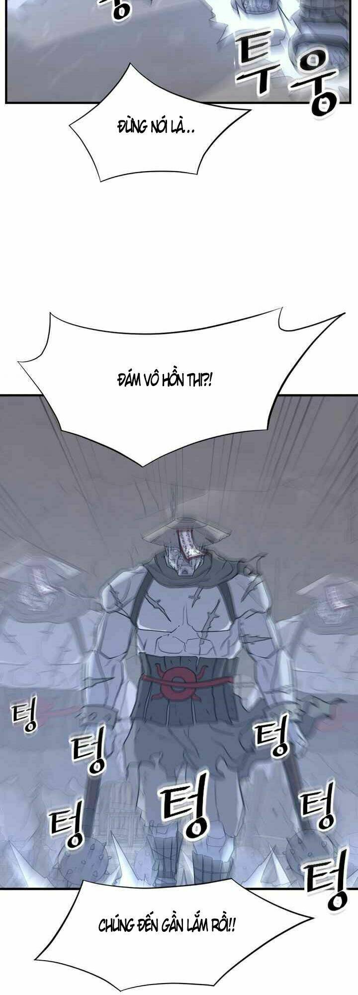 Trọng Sinh Bất Khả Chiến Bại - Chapter 136 - Page 48