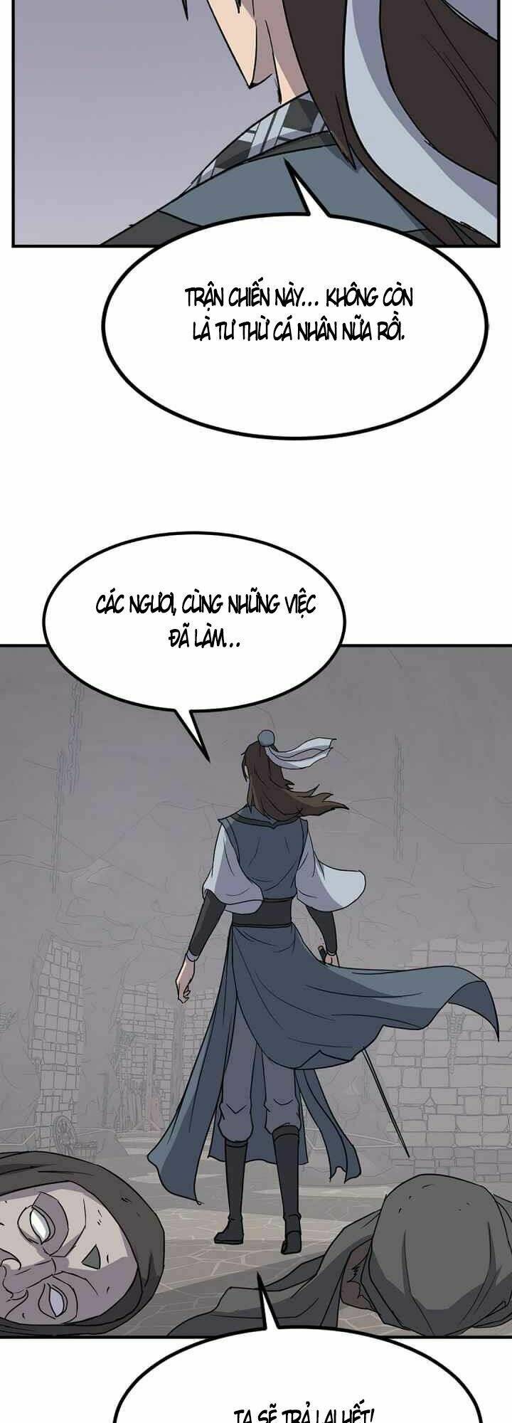 Trọng Sinh Bất Khả Chiến Bại - Chapter 136 - Page 4