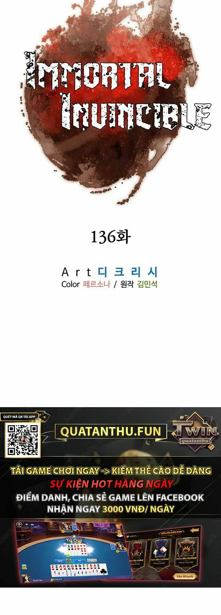 Trọng Sinh Bất Khả Chiến Bại - Chapter 136 - Page 6