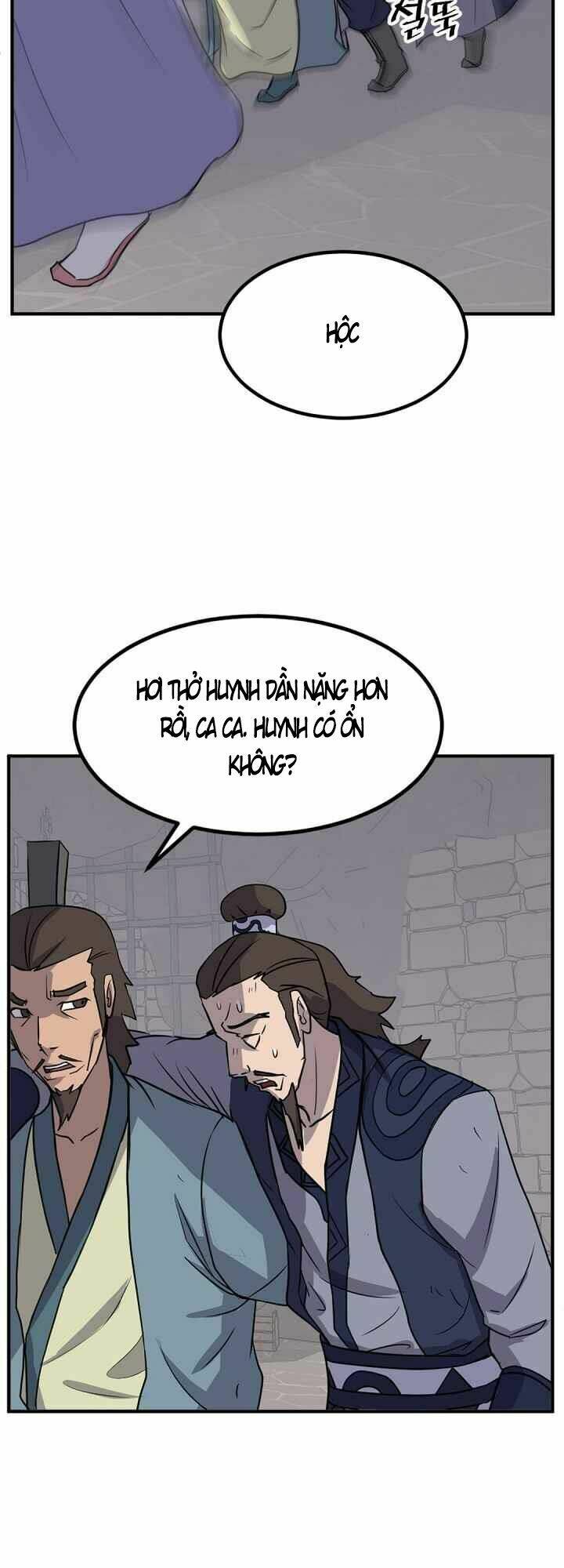 Trọng Sinh Bất Khả Chiến Bại - Chapter 136 - Page 8