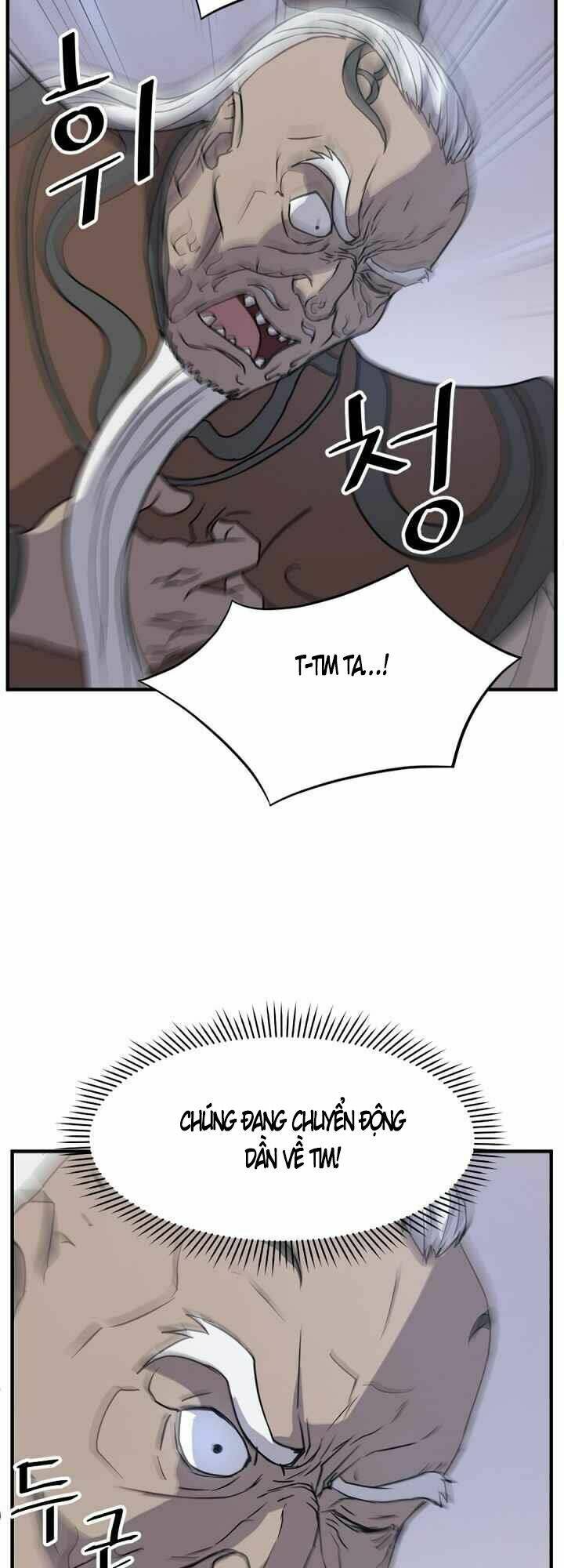 Trọng Sinh Bất Khả Chiến Bại - Chapter 137 - Page 9