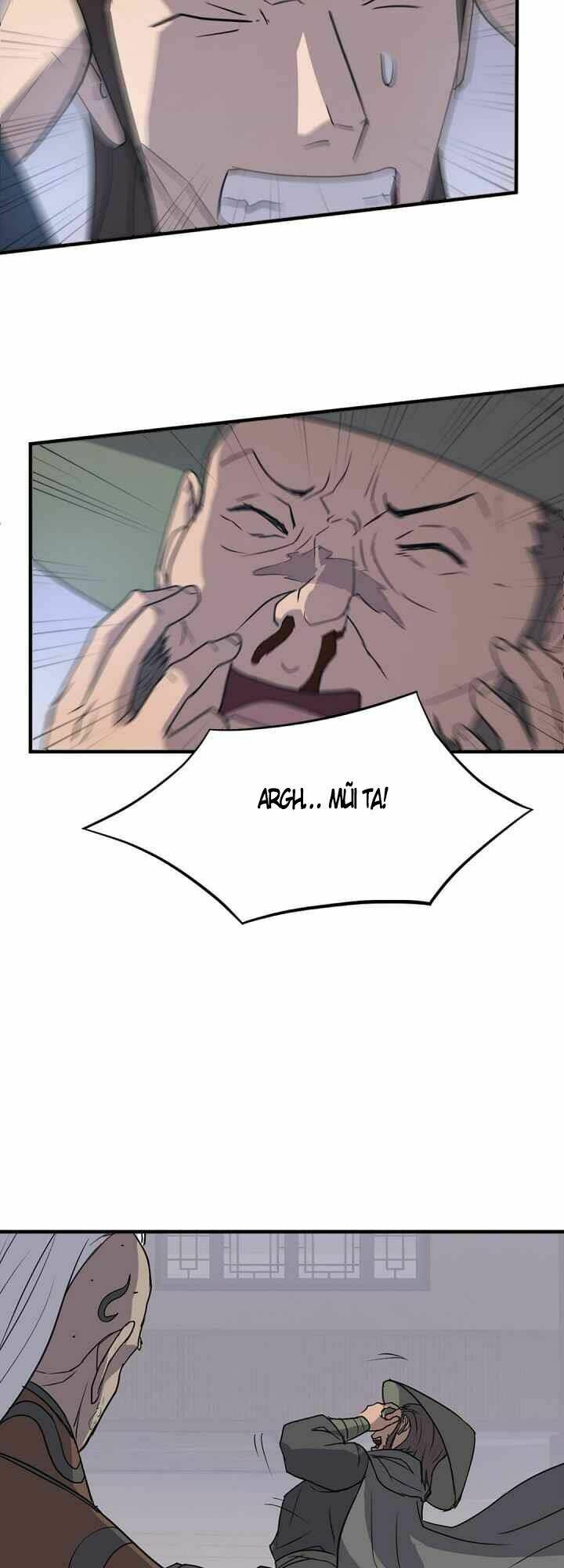 Trọng Sinh Bất Khả Chiến Bại - Chapter 137 - Page 23