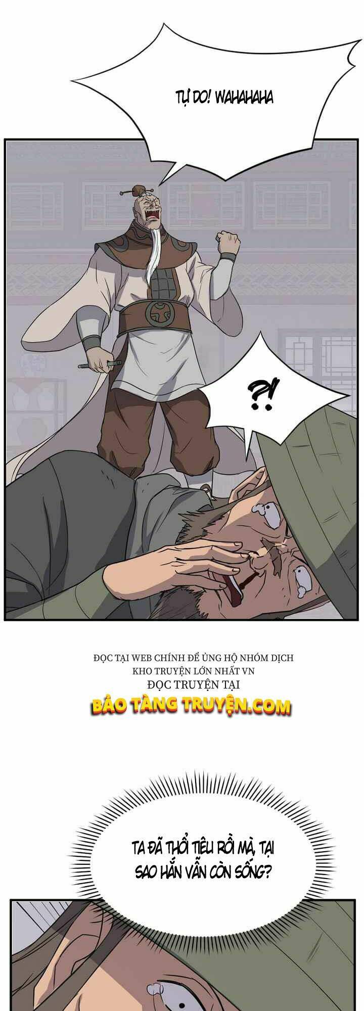 Trọng Sinh Bất Khả Chiến Bại - Chapter 137 - Page 28