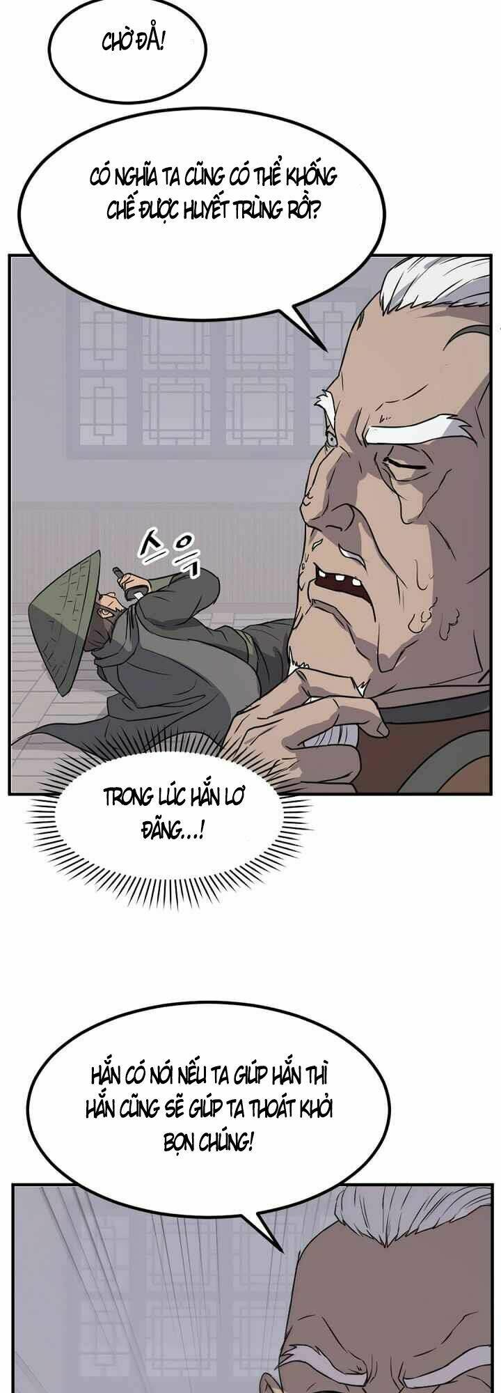 Trọng Sinh Bất Khả Chiến Bại - Chapter 137 - Page 30