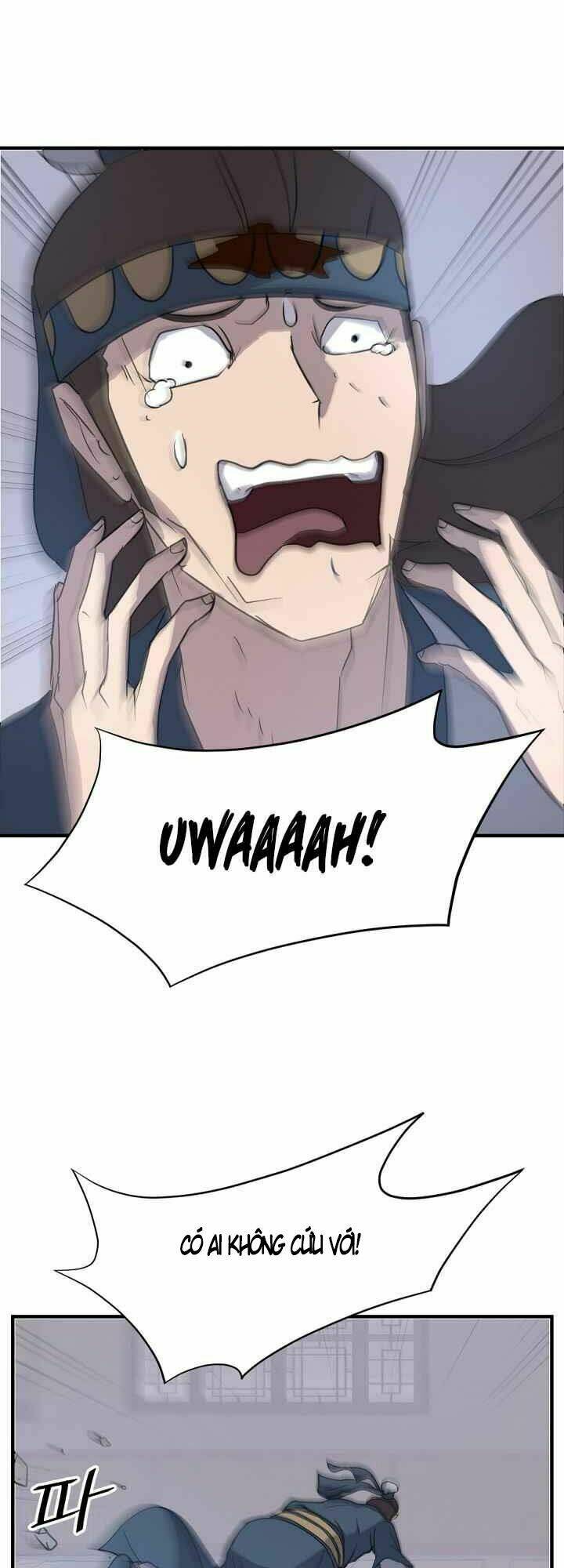 Trọng Sinh Bất Khả Chiến Bại - Chapter 137 - Page 35