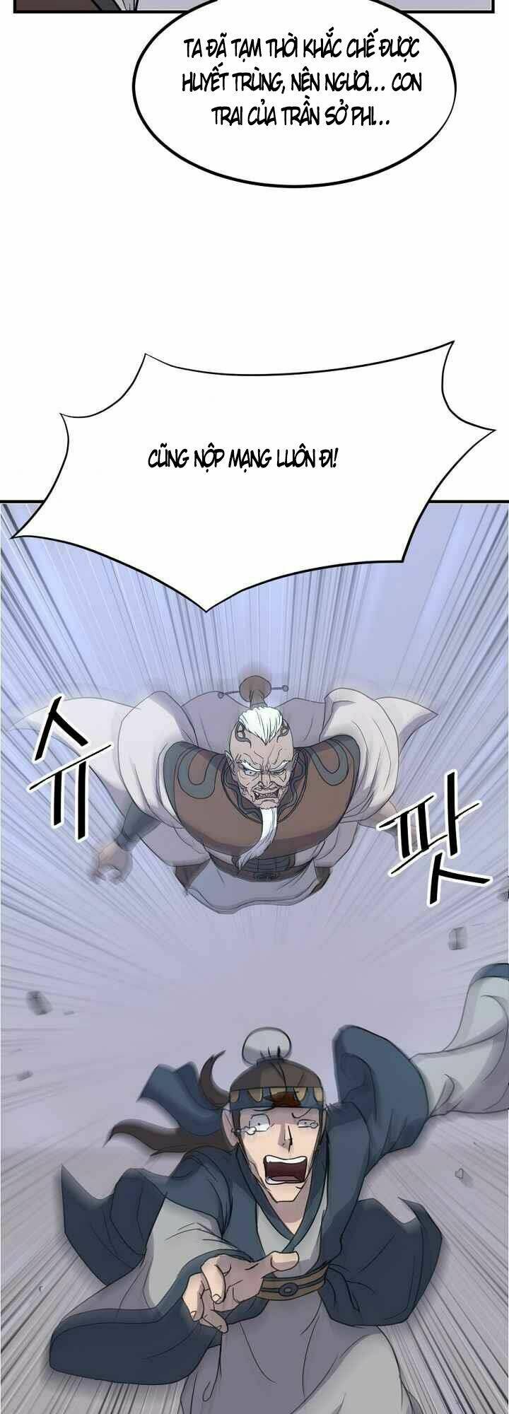 Trọng Sinh Bất Khả Chiến Bại - Chapter 137 - Page 37