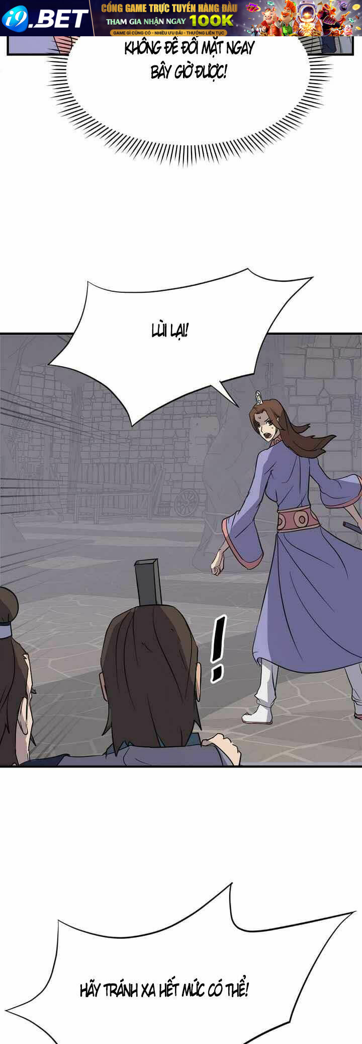 Trọng Sinh Bất Khả Chiến Bại - Chapter 137 - Page 45