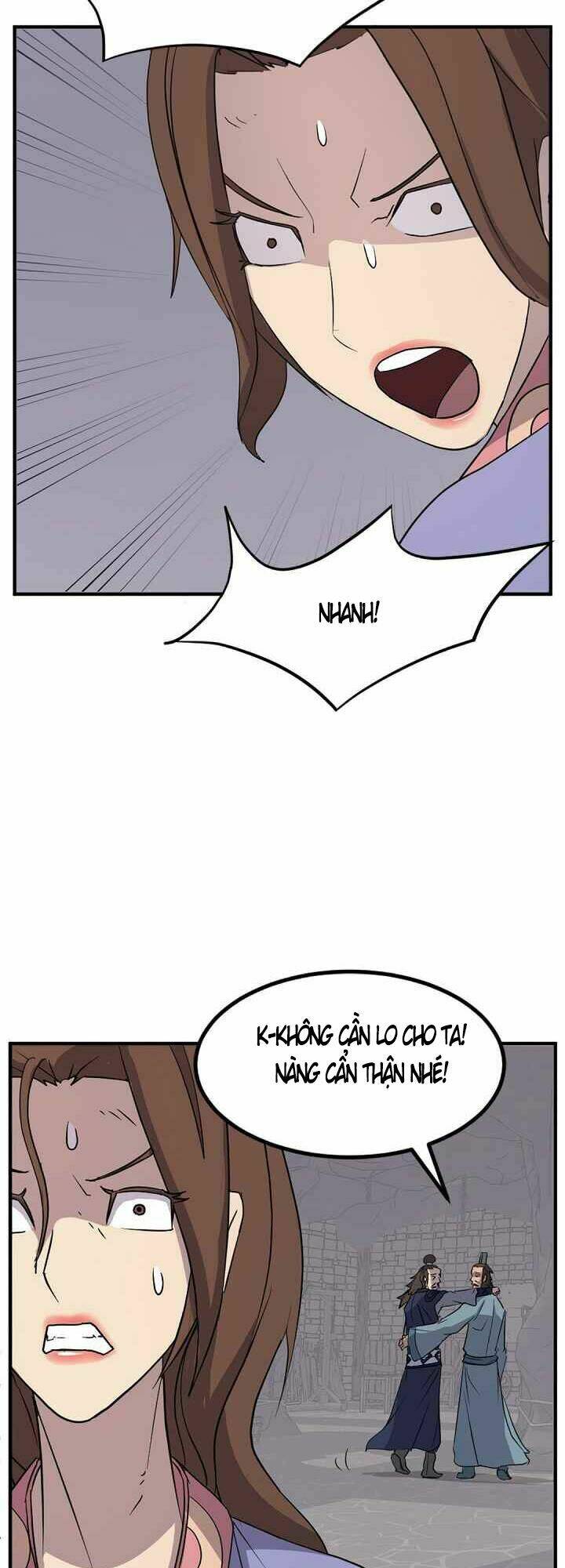 Trọng Sinh Bất Khả Chiến Bại - Chapter 137 - Page 46