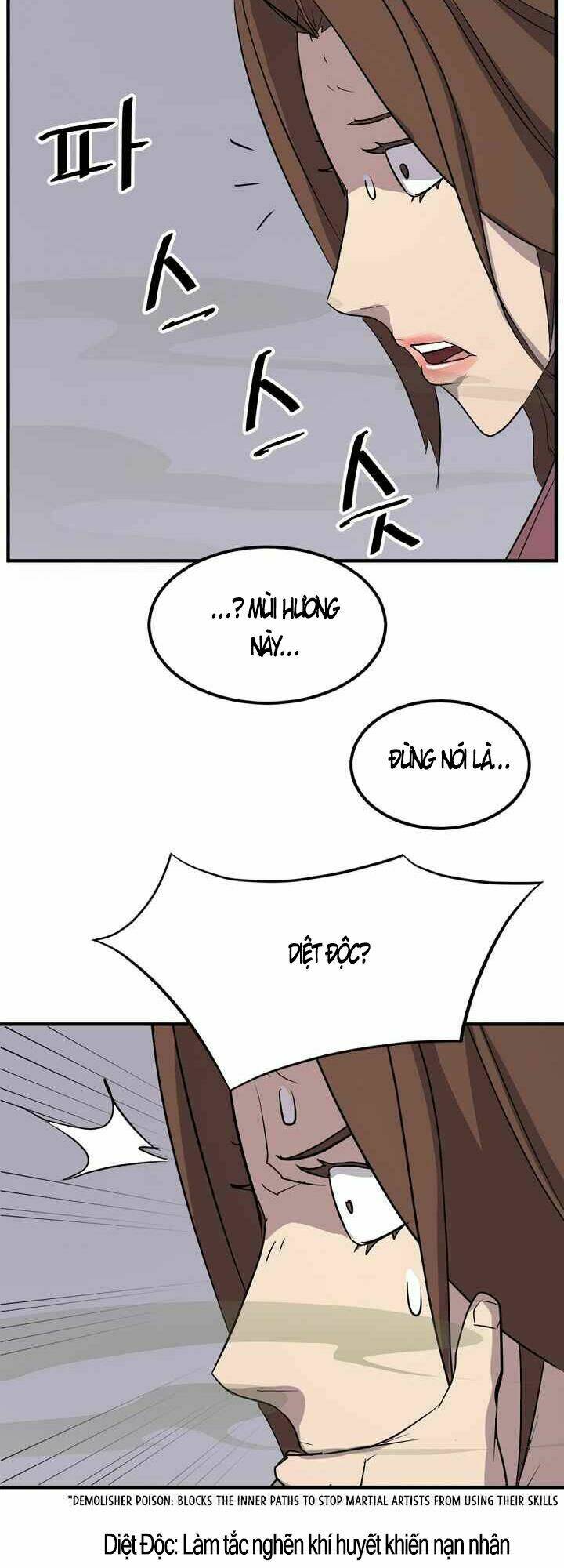 Trọng Sinh Bất Khả Chiến Bại - Chapter 137 - Page 48