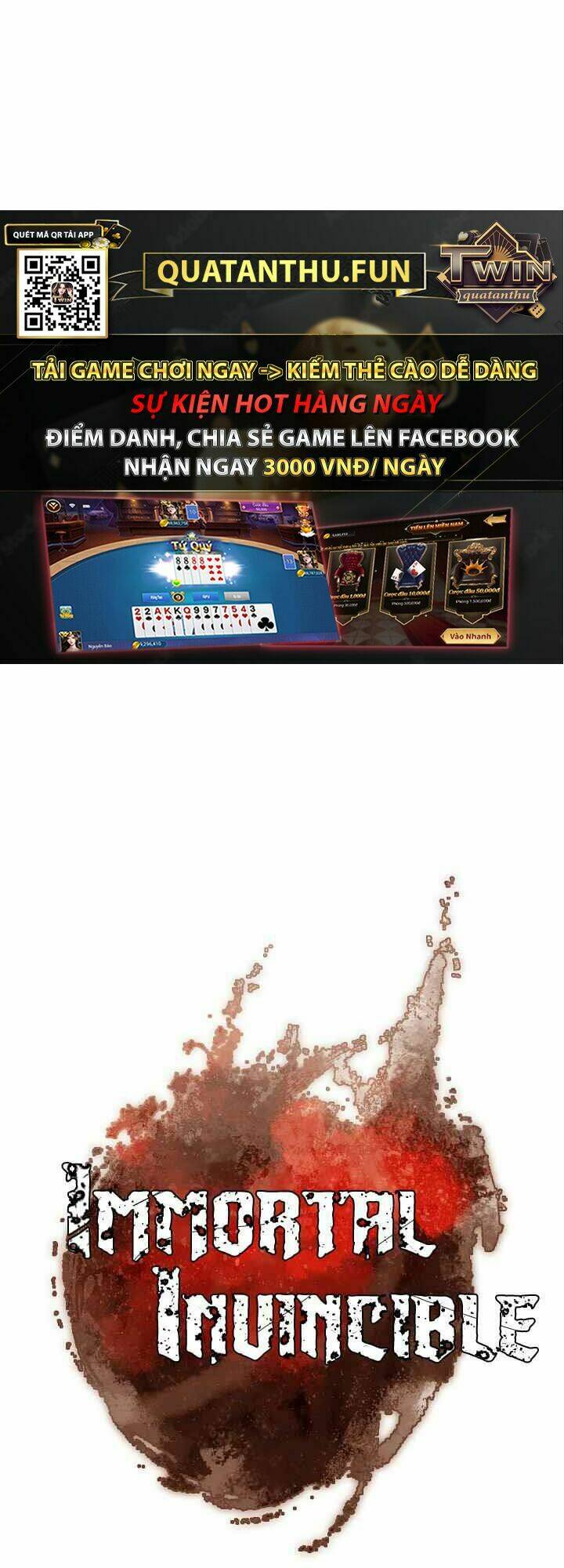 Trọng Sinh Bất Khả Chiến Bại - Chapter 137 - Page 5