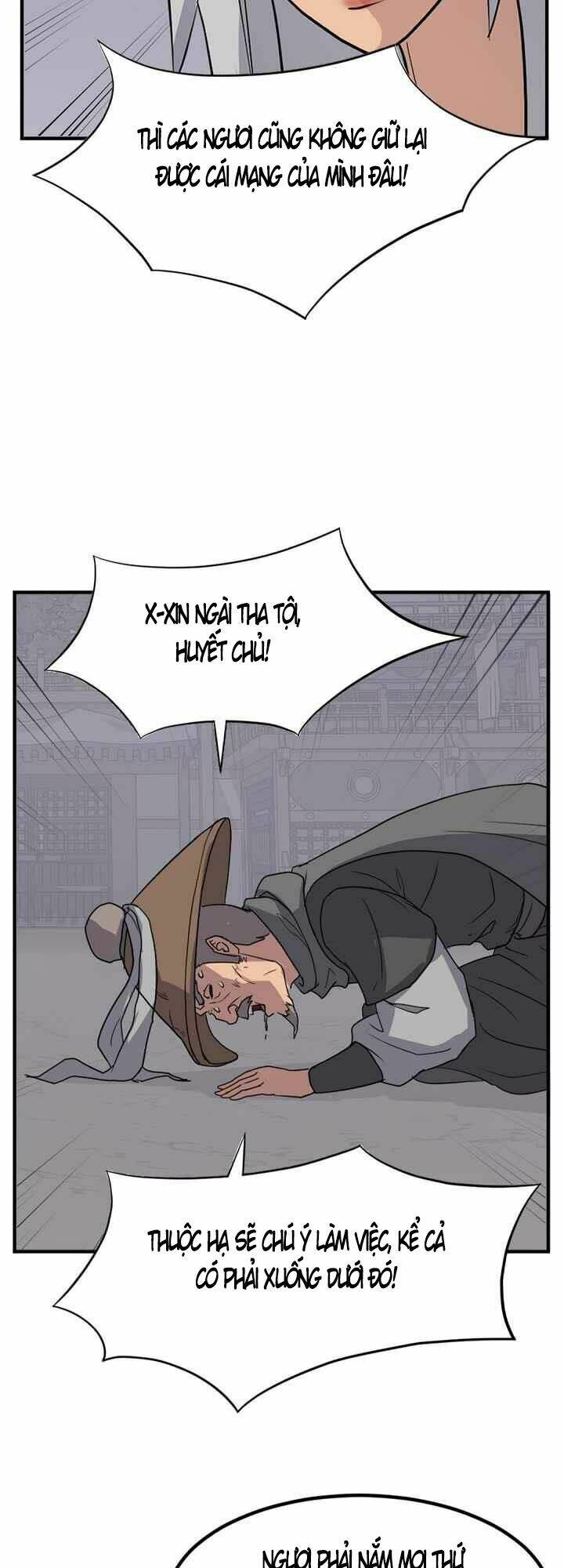 Trọng Sinh Bất Khả Chiến Bại - Chapter 138 - Page 9