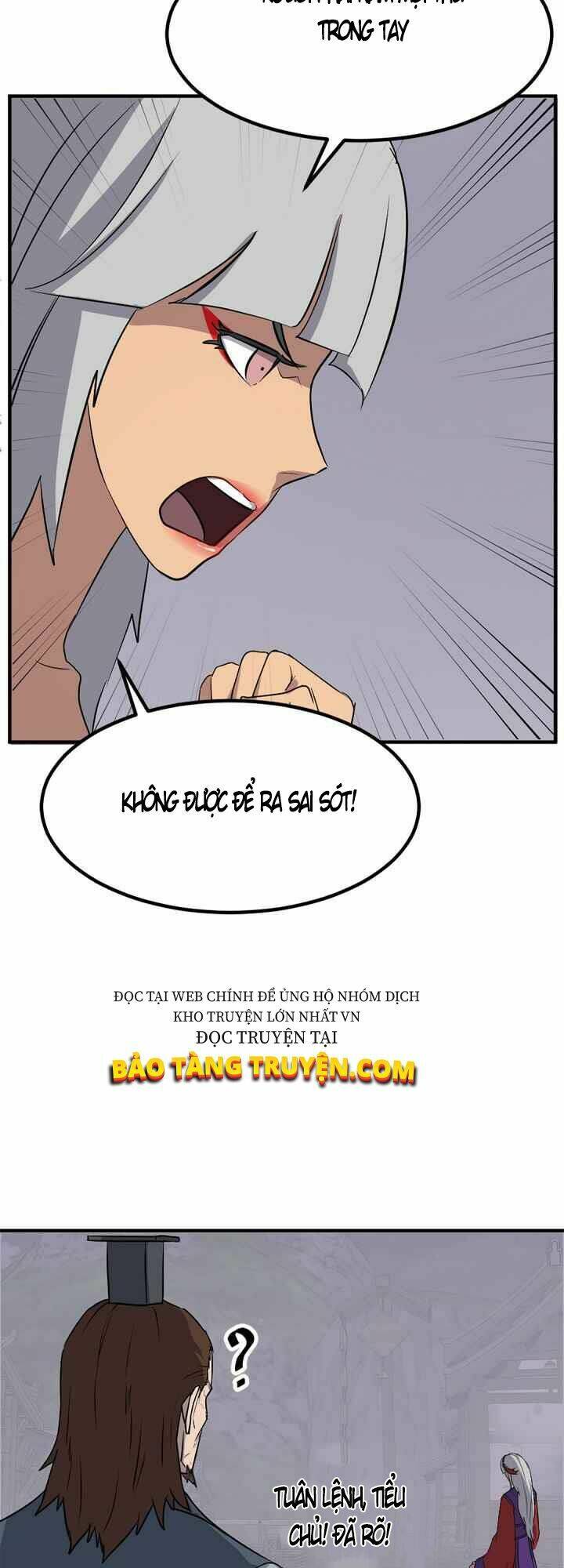 Trọng Sinh Bất Khả Chiến Bại - Chapter 138 - Page 10