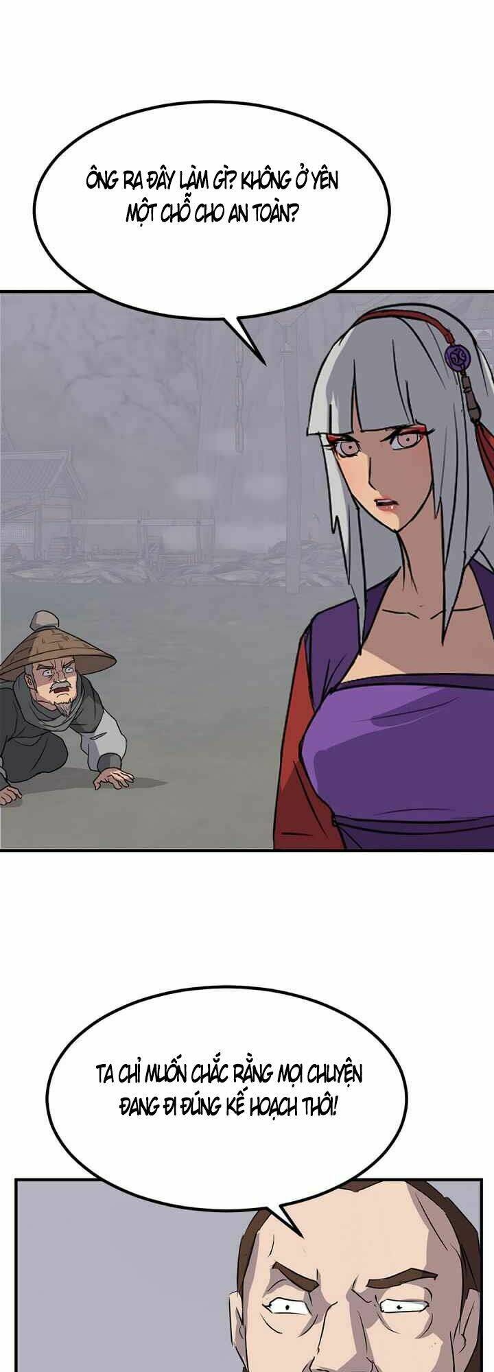 Trọng Sinh Bất Khả Chiến Bại - Chapter 138 - Page 12