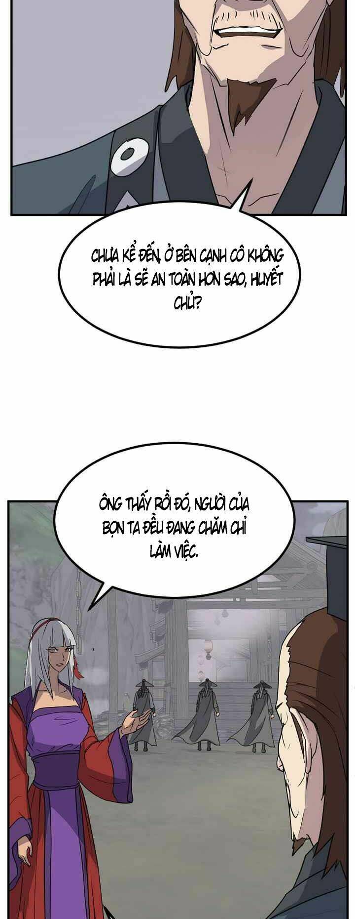 Trọng Sinh Bất Khả Chiến Bại - Chapter 138 - Page 13