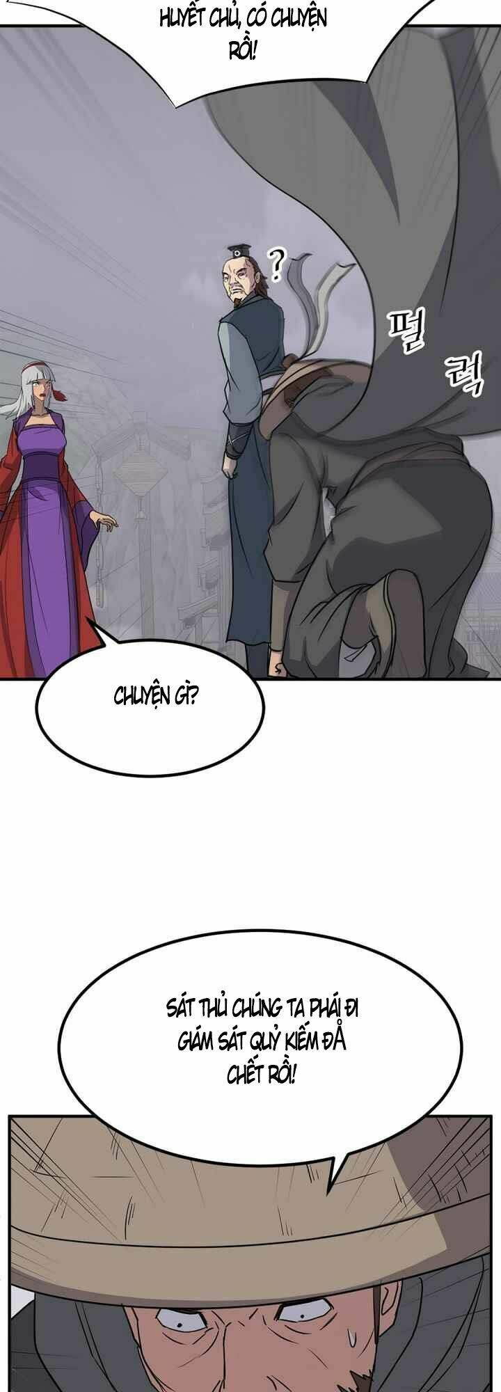 Trọng Sinh Bất Khả Chiến Bại - Chapter 138 - Page 15