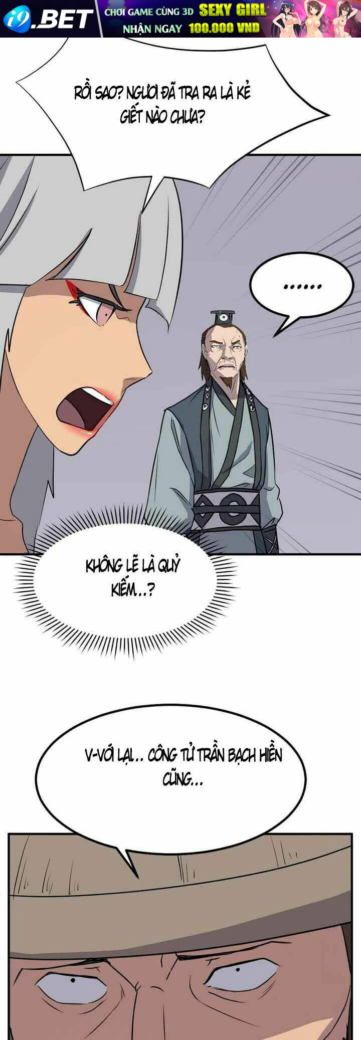 Trọng Sinh Bất Khả Chiến Bại - Chapter 138 - Page 17