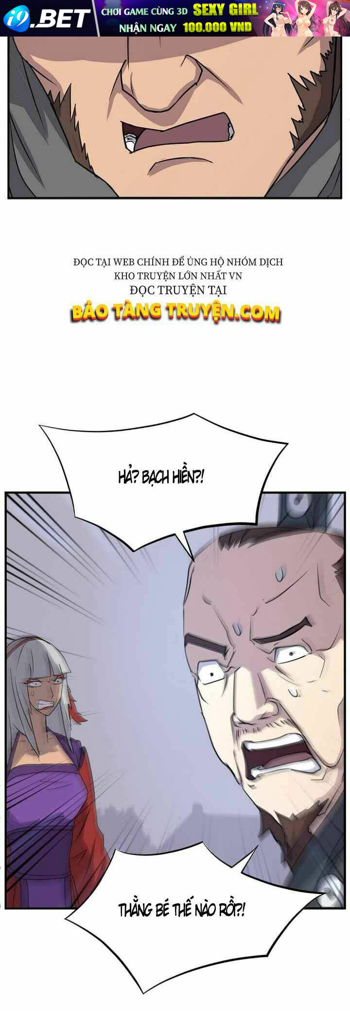 Trọng Sinh Bất Khả Chiến Bại - Chapter 138 - Page 18