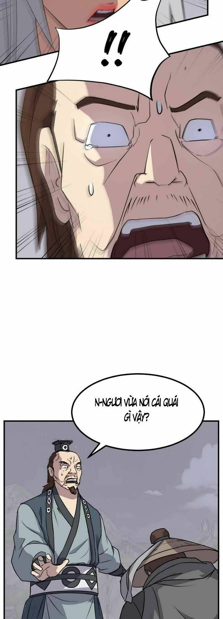 Trọng Sinh Bất Khả Chiến Bại - Chapter 138 - Page 20