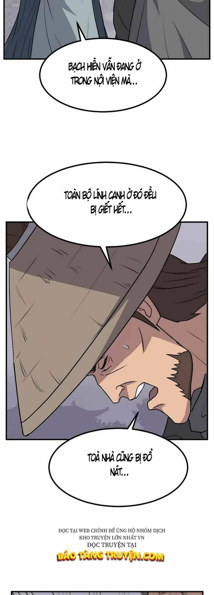 Trọng Sinh Bất Khả Chiến Bại - Chapter 138 - Page 21