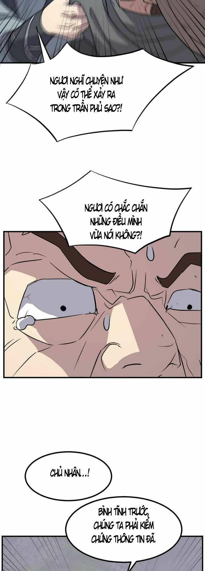 Trọng Sinh Bất Khả Chiến Bại - Chapter 138 - Page 23