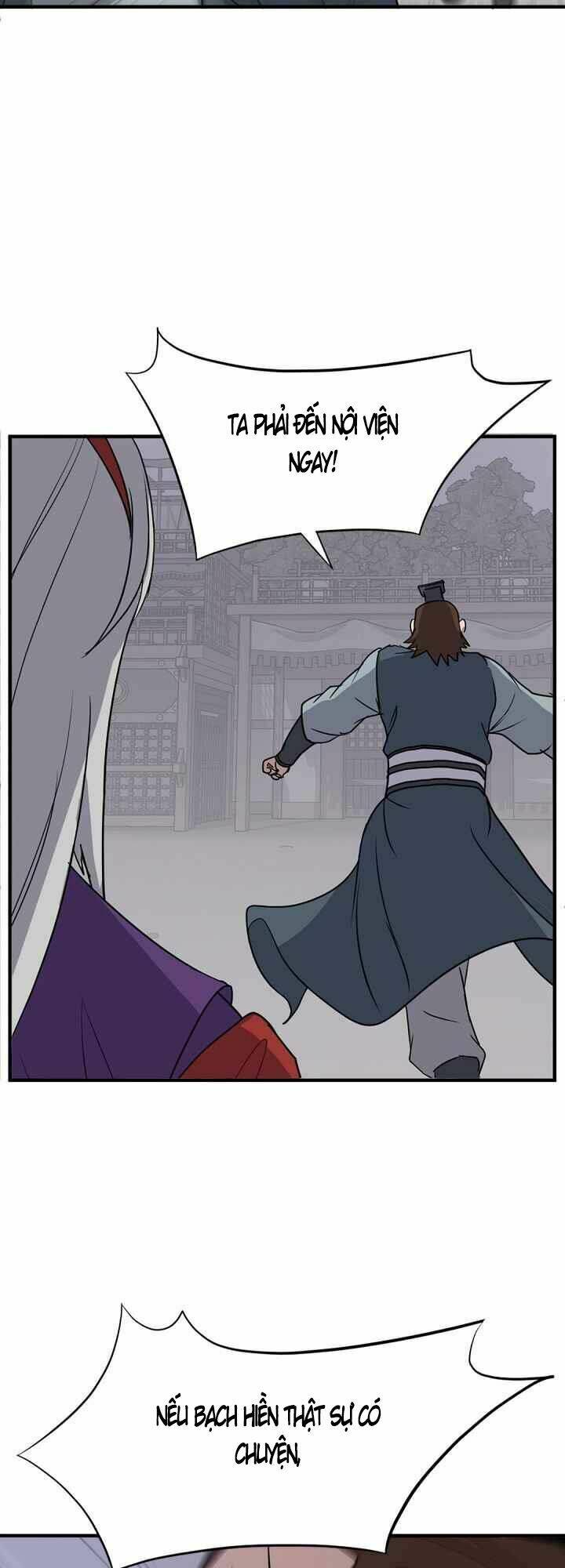 Trọng Sinh Bất Khả Chiến Bại - Chapter 138 - Page 25