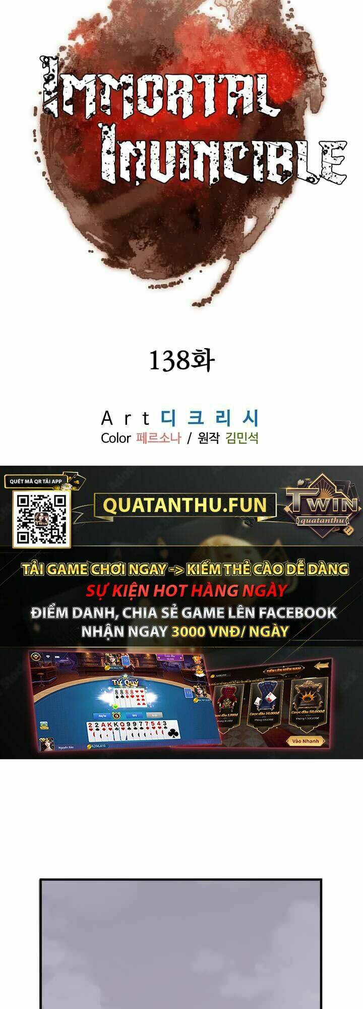 Trọng Sinh Bất Khả Chiến Bại - Chapter 138 - Page 27