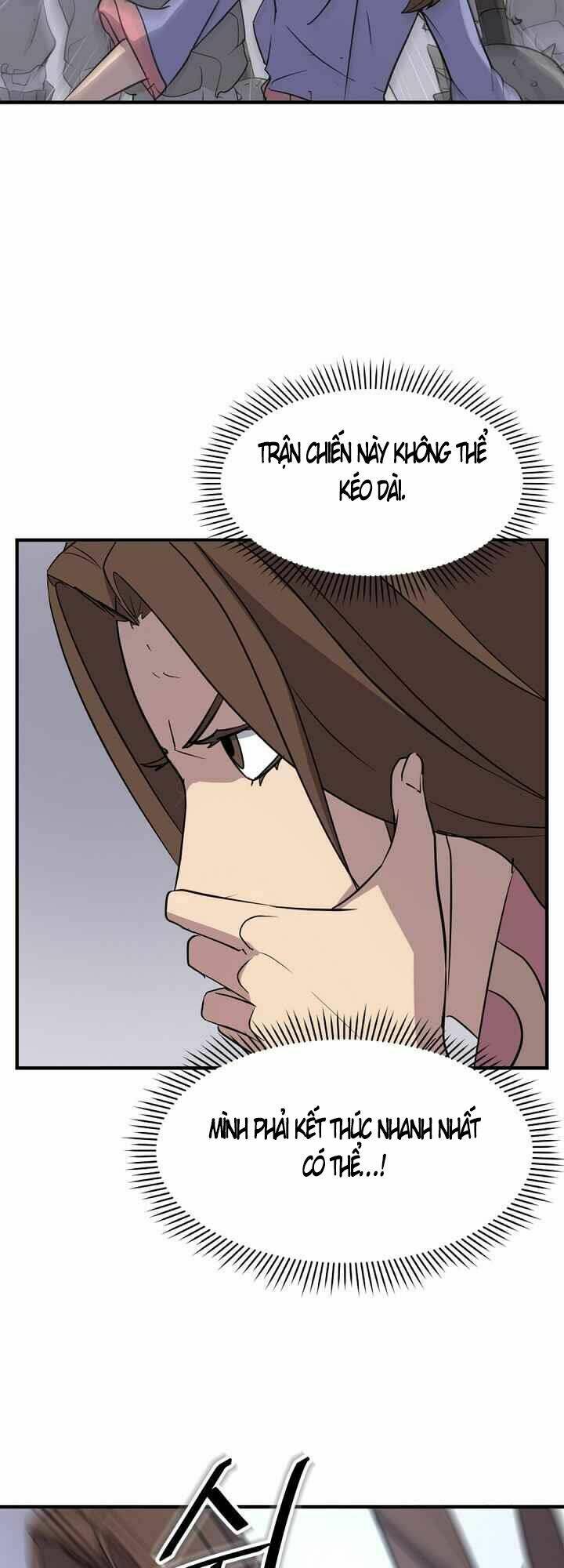 Trọng Sinh Bất Khả Chiến Bại - Chapter 138 - Page 30