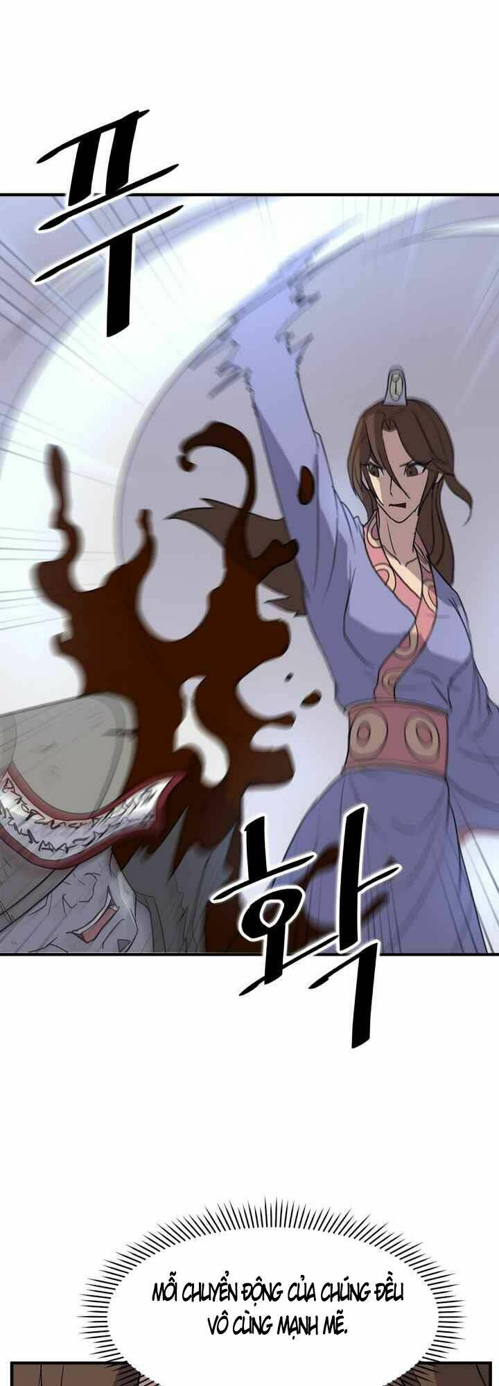 Trọng Sinh Bất Khả Chiến Bại - Chapter 138 - Page 34