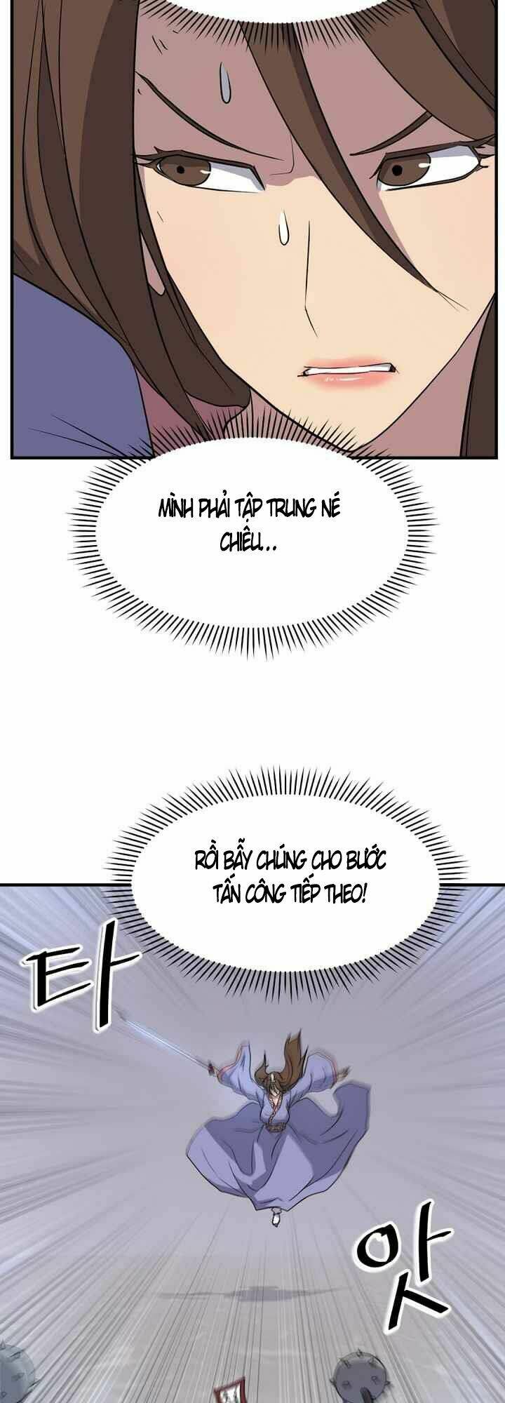 Trọng Sinh Bất Khả Chiến Bại - Chapter 138 - Page 35