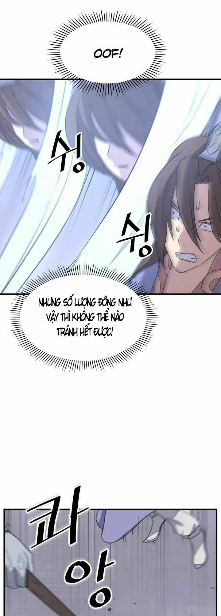 Trọng Sinh Bất Khả Chiến Bại - Chapter 138 - Page 37