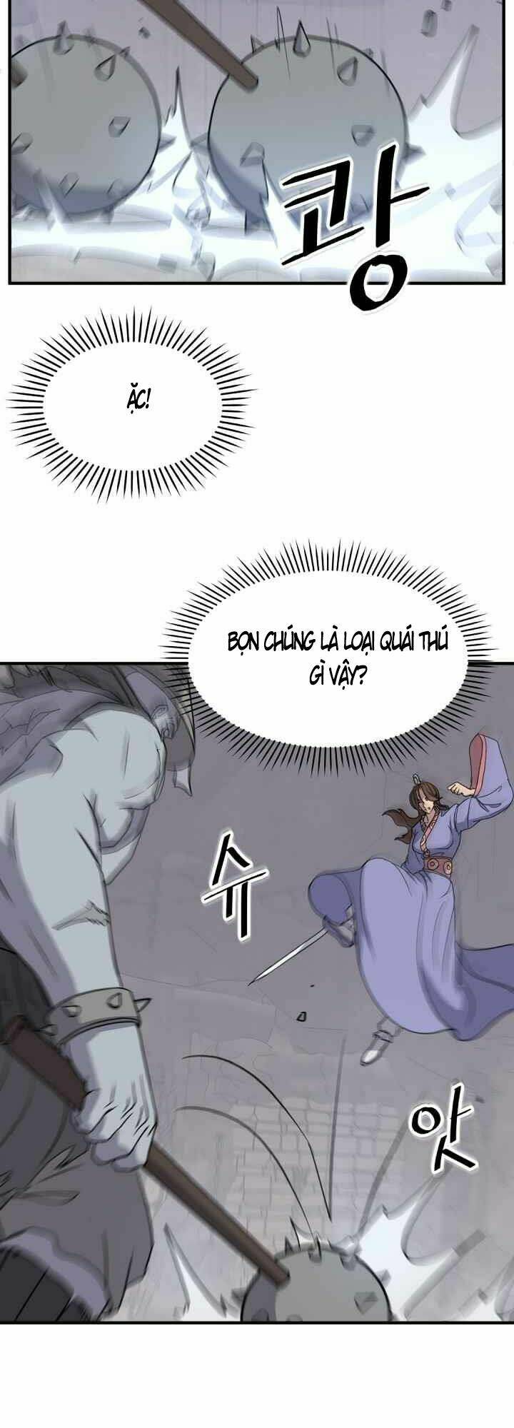 Trọng Sinh Bất Khả Chiến Bại - Chapter 138 - Page 38