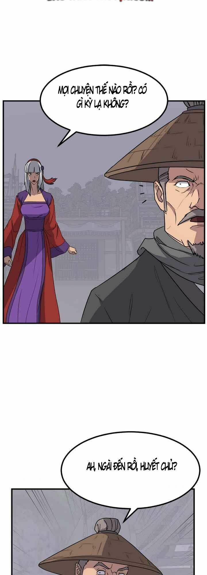 Trọng Sinh Bất Khả Chiến Bại - Chapter 138 - Page 3